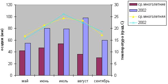 ����������� ������� � �.����������� � 2002 �. � ������ ��������� �����������