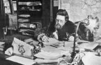 Konstantin A. Flyaksberger